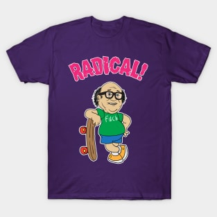 Radical D'Vito T-Shirt